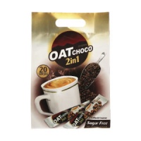  میکس 2x1 اوت چوکو - 360 گرم بسته 20عددی633d39248de57343100